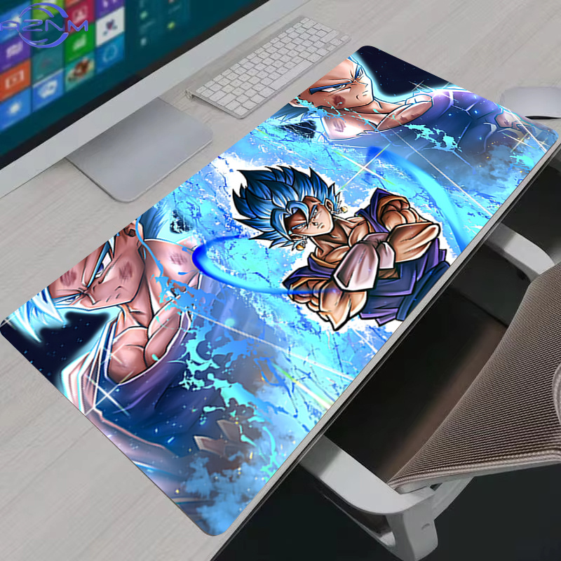 Gaming Keyboard Nearby - Podkładka pod mysz anime, gamingowa podkładka