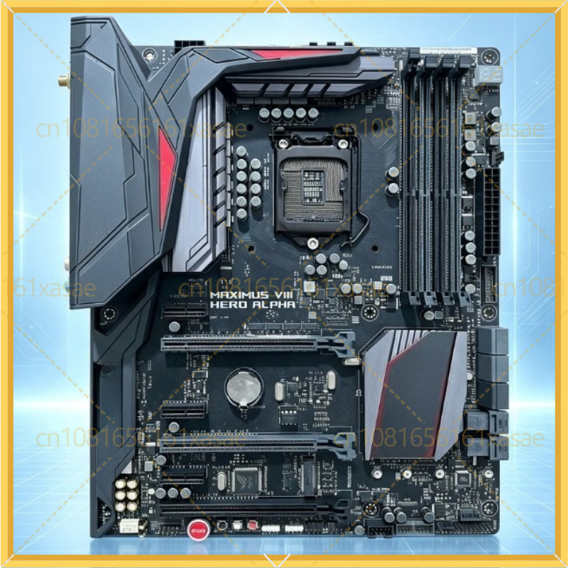 Amd Cpu Ryzen 7 - Używana do płyty głównej ASUS ROG