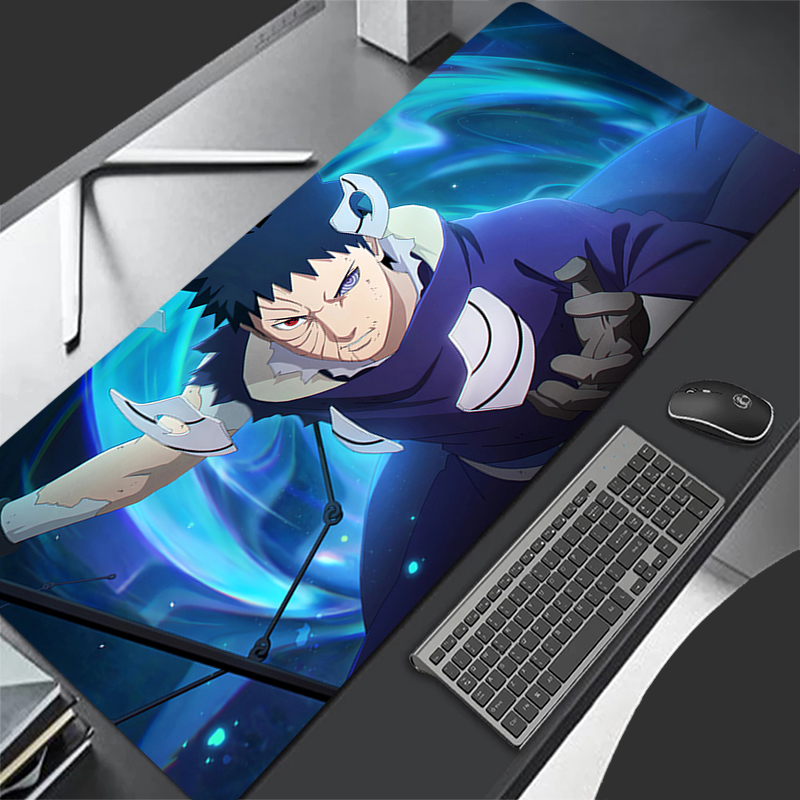 Gaming Keyboard High Ground - Podkładka pod mysz Anime Carpe Duża