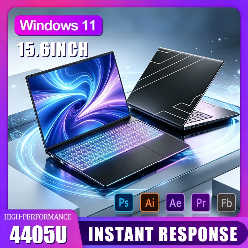 Gaming Keyboard 2026 - 2026 Przenośny laptop do gier i