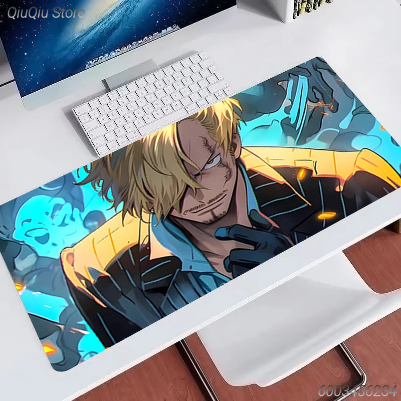 Gaming Keyboard High Ground - Duża podkładka pod mysz Anime One