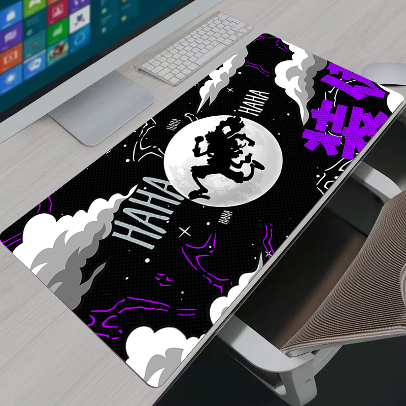 Gaming Keyboard Nearby - Podkładka pod mysz dla graczy Gamer