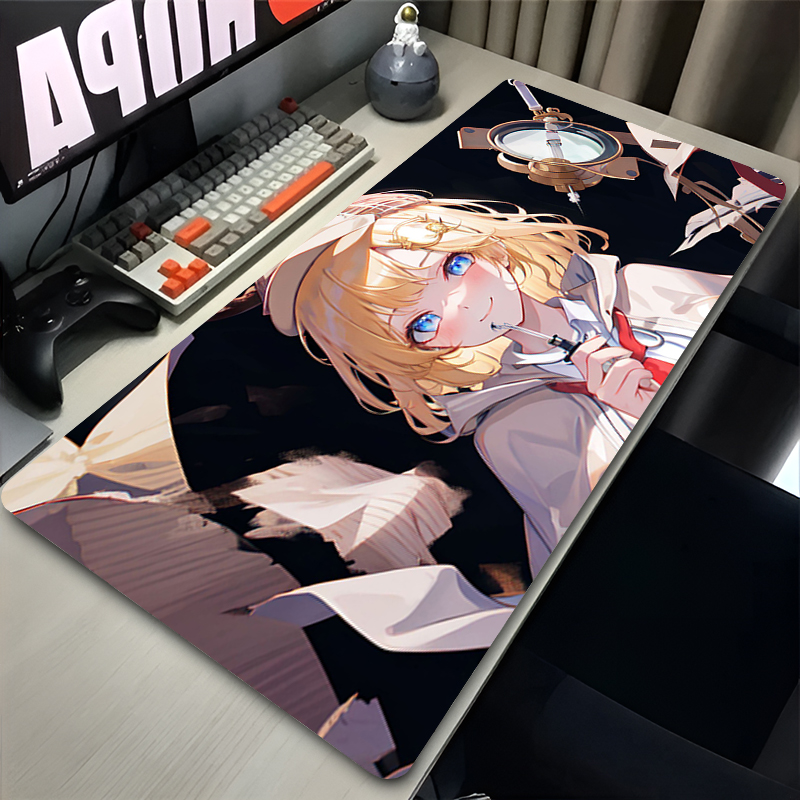 Popularna podkładka pod mysz z – Gaming Keyboard Nearby recenzja i cena