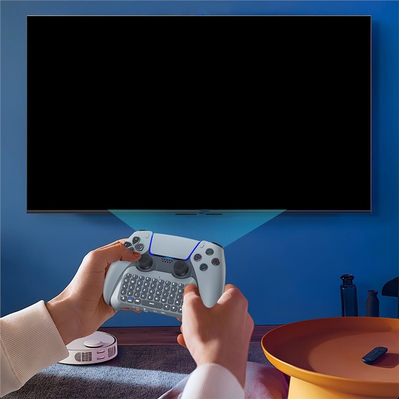 Y43A – bezprzewodowa klawiatur – Gaming Keyboard Mini recenzja i cena