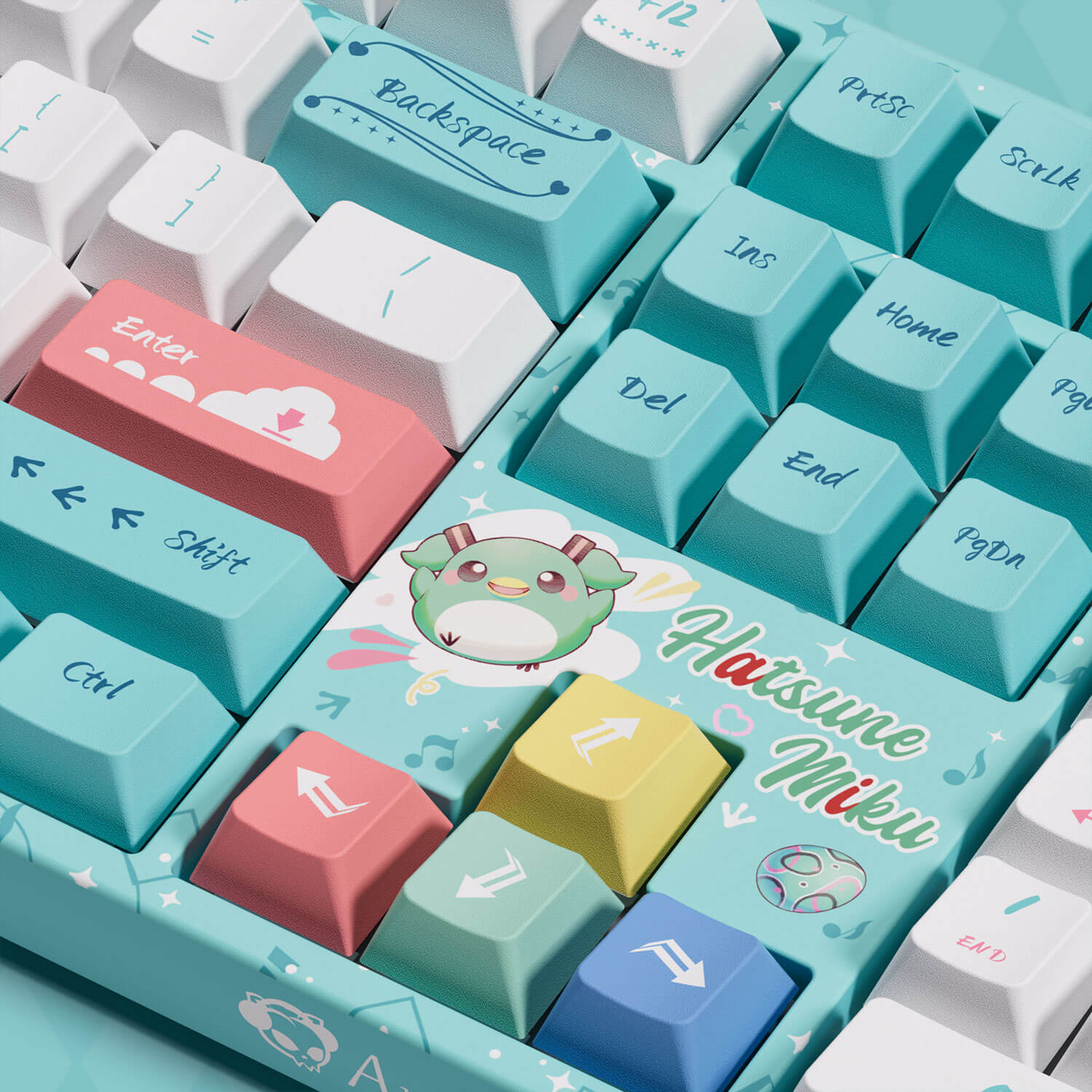 Akko 5108B Plus – bezprzewodow – Gaming Keyboard No Rgb recenzja i cena