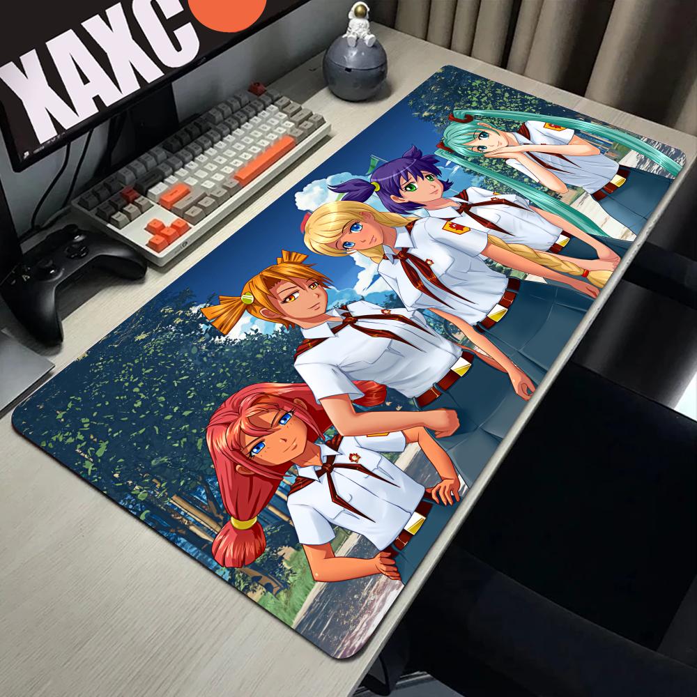 Everlasting Summer Podkładka p – Gaming Keyboard High Ground recenzja i cena
