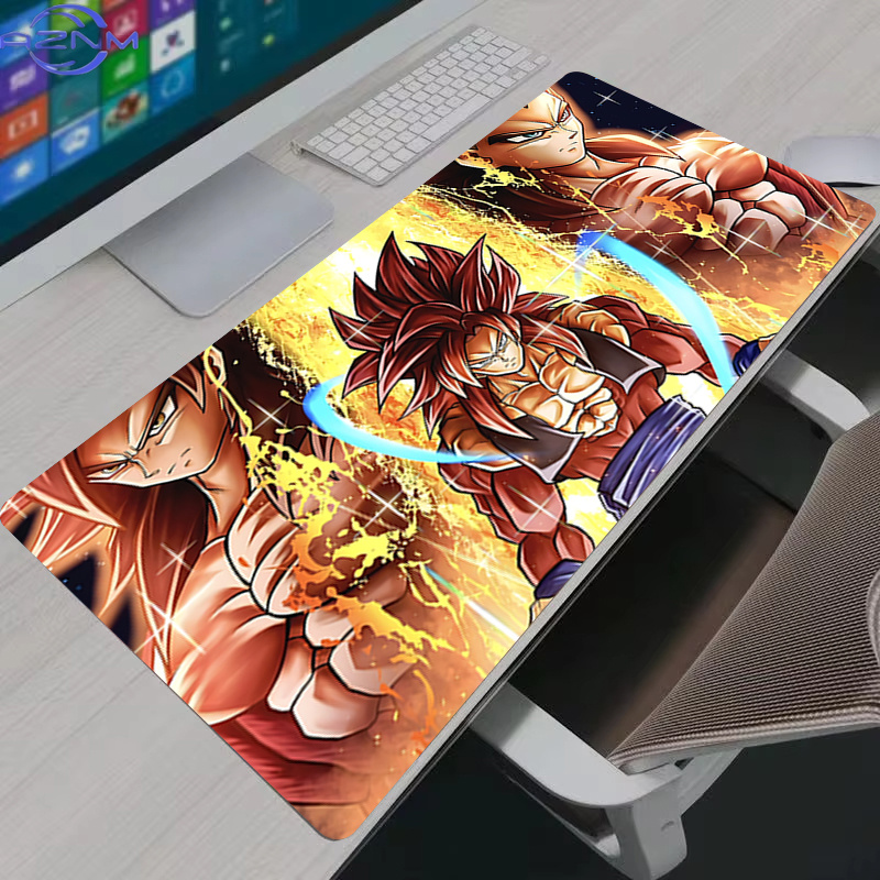 Podkładka pod mysz anime, gami – Gaming Keyboard Nearby recenzja i cena