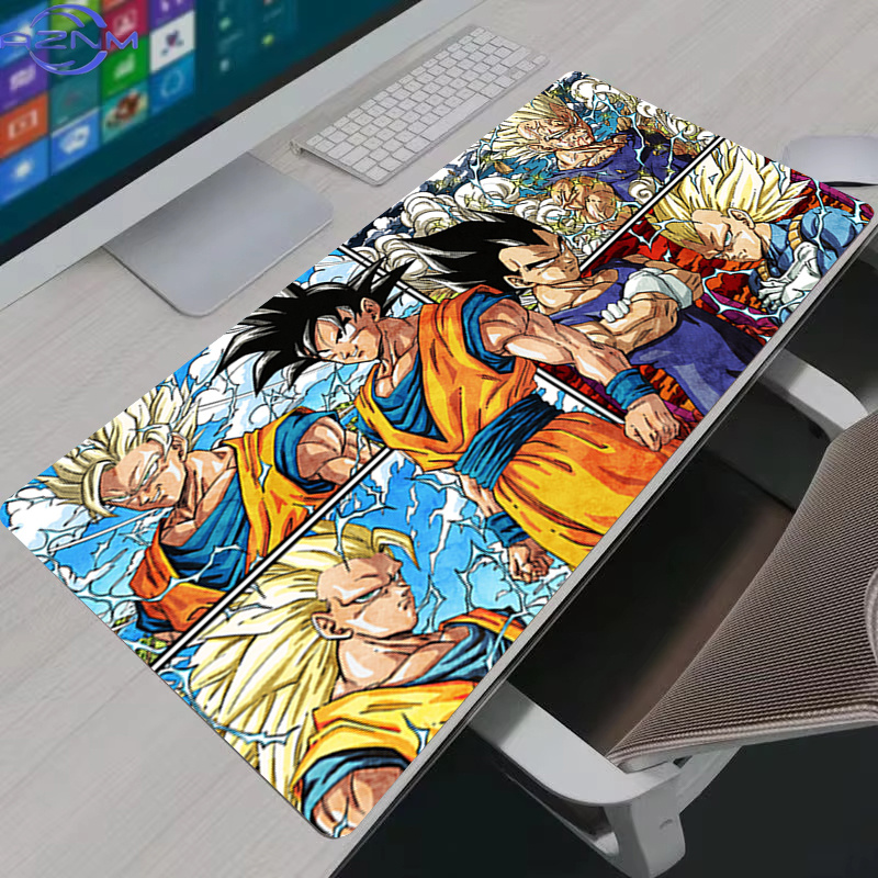 Podkładka pod mysz anime, gami – Gaming Keyboard Nearby recenzja i cena