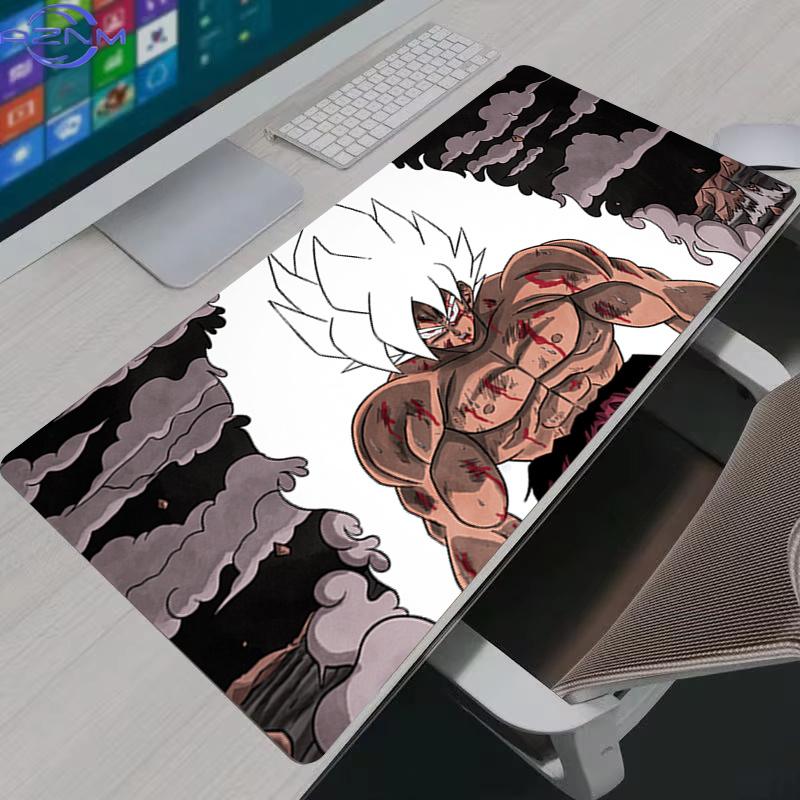 Podkładka pod mysz anime, gami – Gaming Keyboard Nearby recenzja i cena