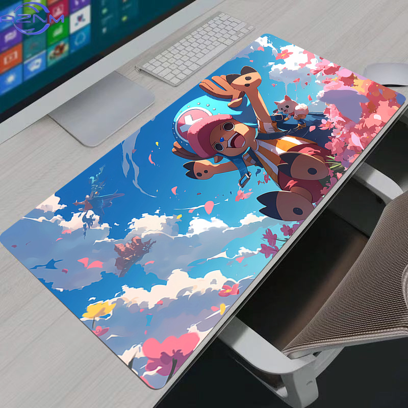 Duża podkładka pod mysz do biu – Gaming Keyboard High Ground recenzja i cena