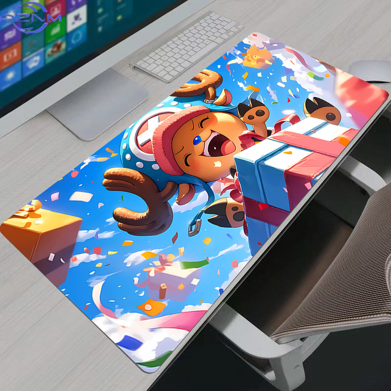 Duża podkładka pod mysz do biu – Gaming Keyboard High Ground recenzja i cena