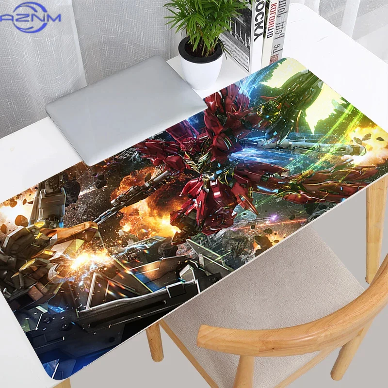 Duża podkładka pod mysz do gie – Gaming Keyboard High Ground recenzja i cena