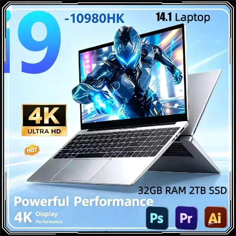 Nowy laptop gamingowy 2026, 14 – Gaming Keyboard 2026 recenzja i cena
