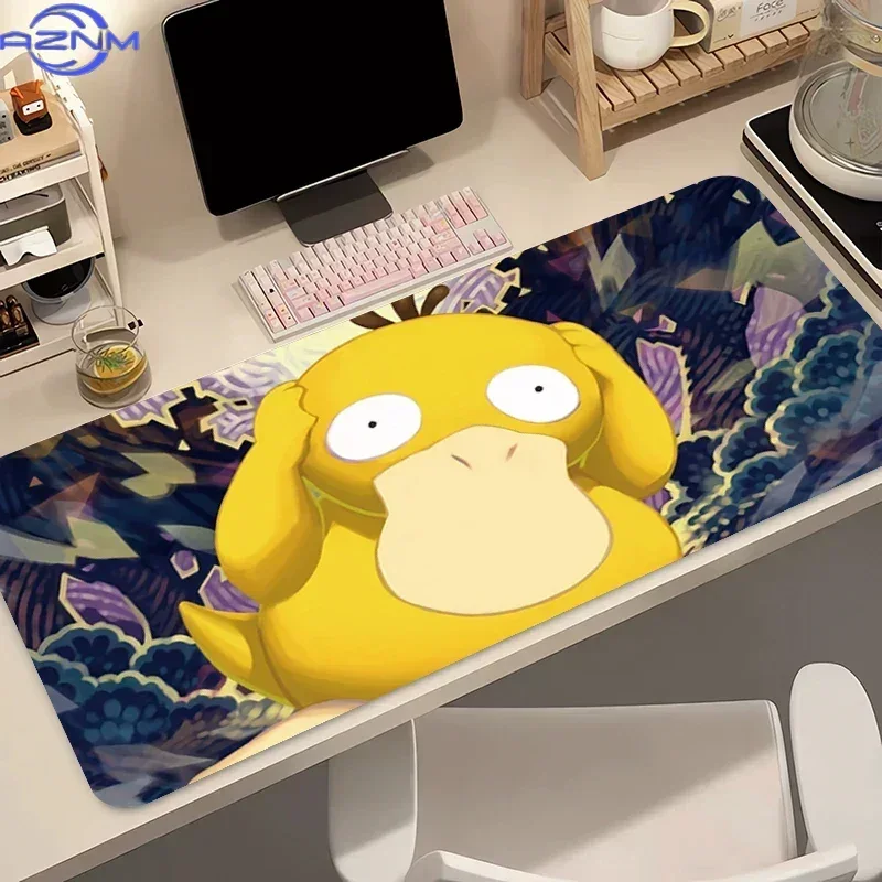 Podkładka pod mysz Pokemon Psy – Gaming Keyboard Mini recenzja i cena