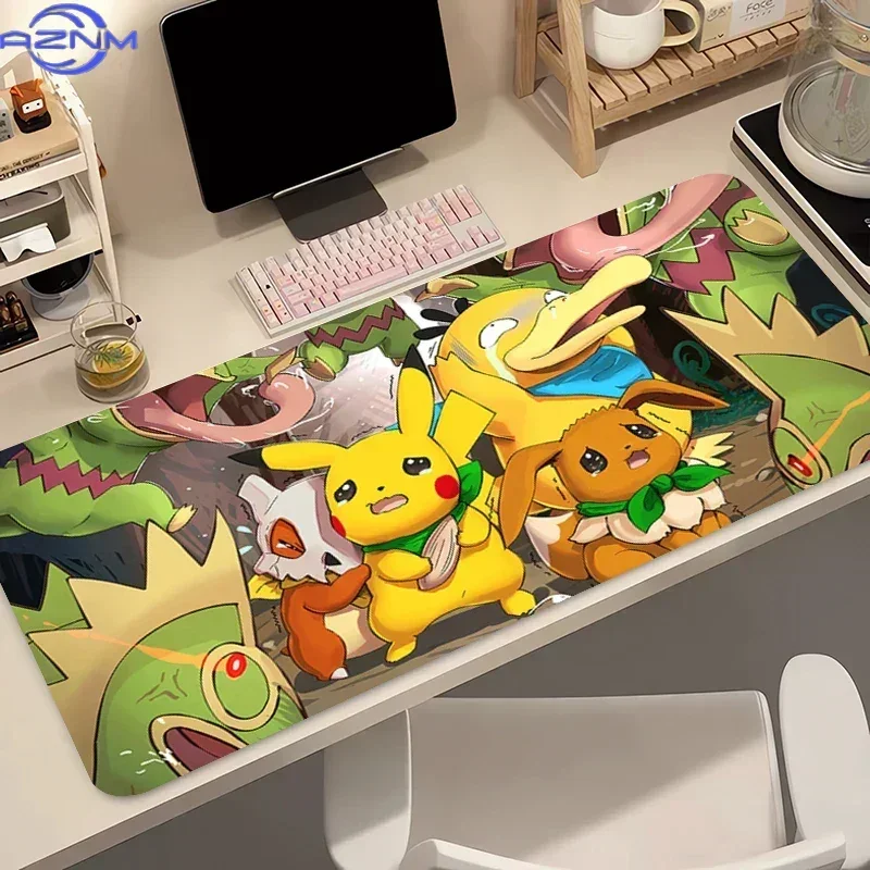 Podkładka pod mysz Pokemon Psy – Gaming Keyboard Mini recenzja i cena