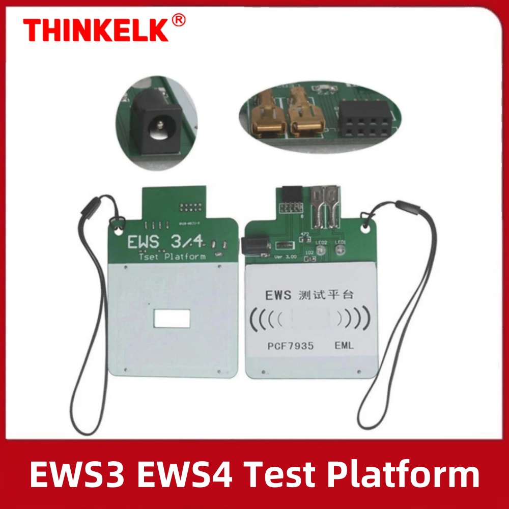 EWS3 EWS4 platforma testowa dl – Gaming Keyboard Test recenzja i cena