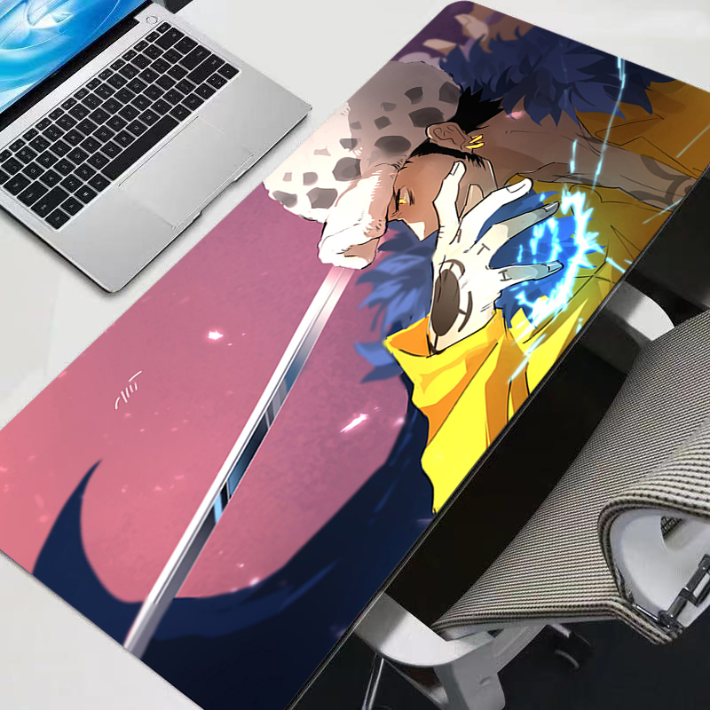 Podkładka pod mysz Kawaii Anim – Gaming Keyboard Nearby recenzja i cena