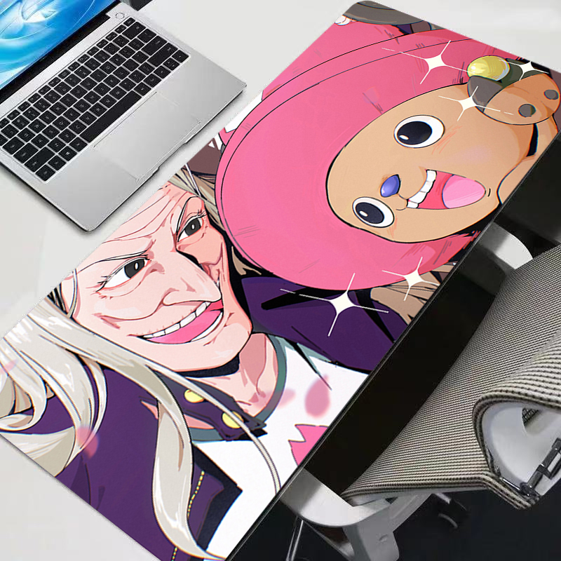 Podkładka pod mysz Kawaii Anim – Gaming Keyboard Nearby recenzja i cena