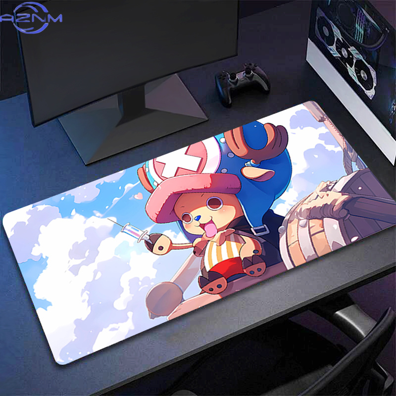 Podkładka pod mysz do gier ani – Gaming Keyboard High Ground recenzja i cena