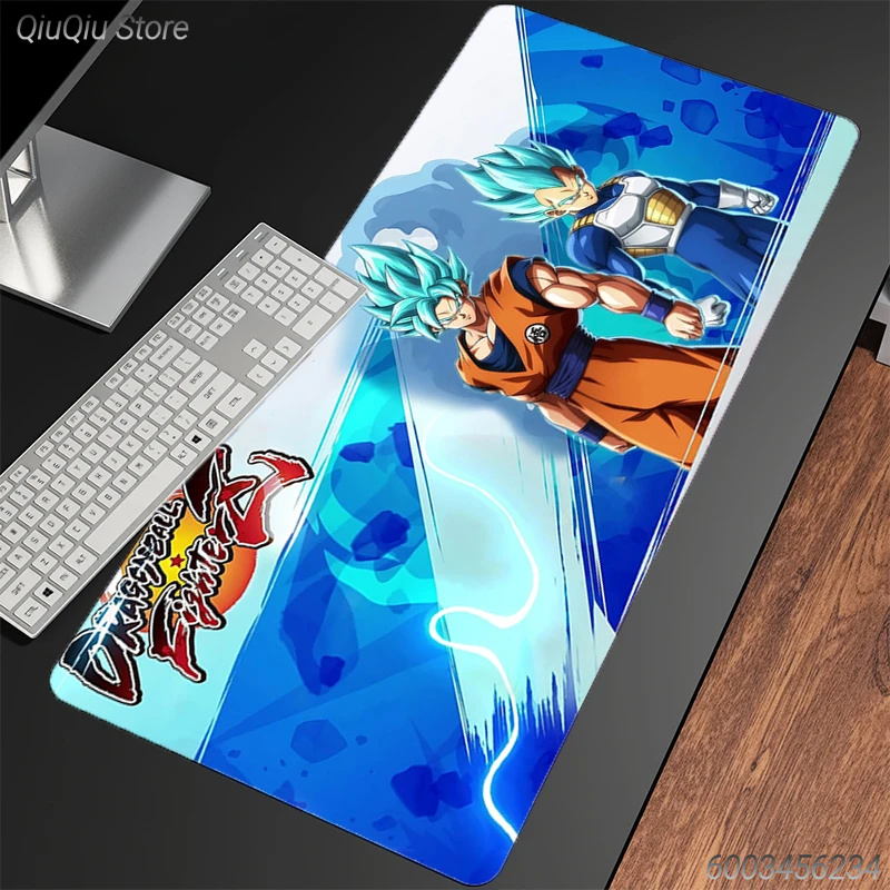 Duża podkładka pod mysz Anime  – Gaming Keyboard High Ground recenzja i cena